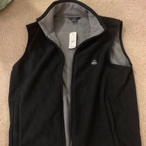 Brooke’s Brothers Vest